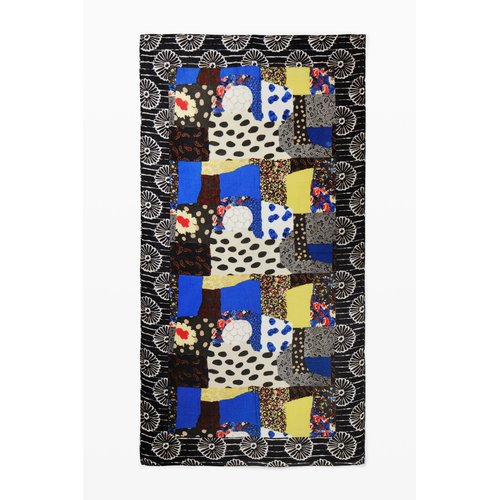 Foulard desigual galerie lafayette outlet