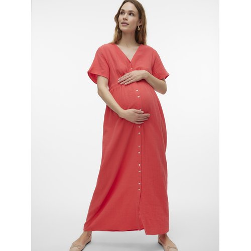 Robe ete maternite top
