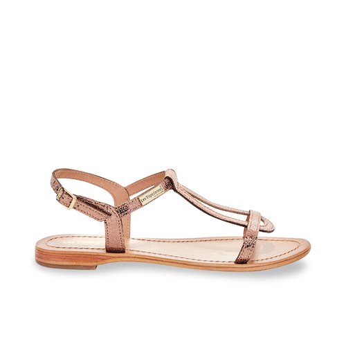 Sandales les tropeziennes hamat shop