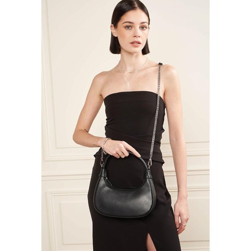 Sac métallisé on sale