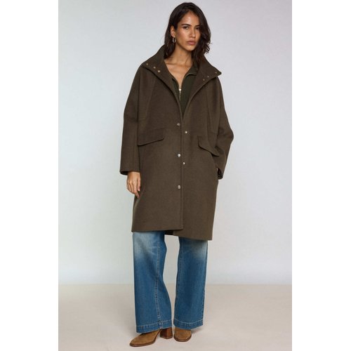 Doudoune femme maison 123 clearance