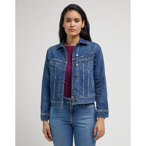 Denim jacket, ., Lee | La Redoute