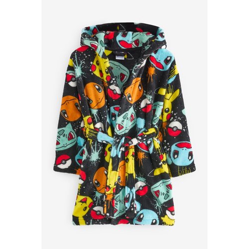 Robe de chambre pokemon top