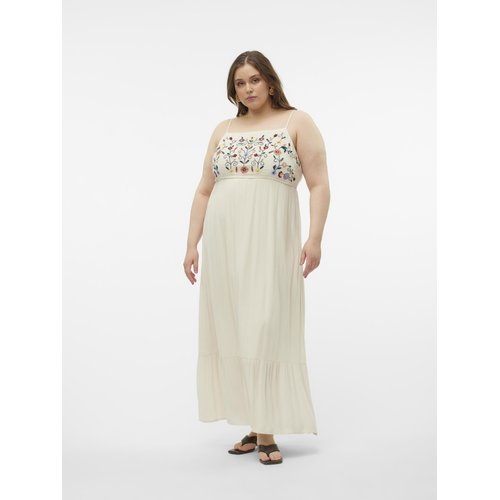Robe vmsina robe longue Vero Moda La Redoute