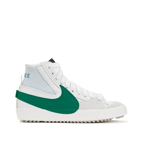 Baskets blazer mid 77 jumbo tpa blanc casse Nike La Redoute