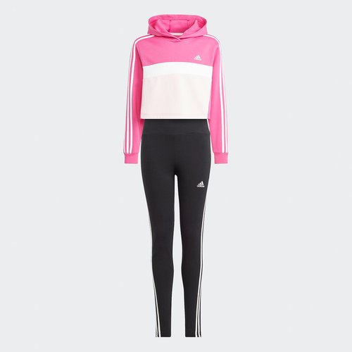 Adidas leggings and sweatshirt shop