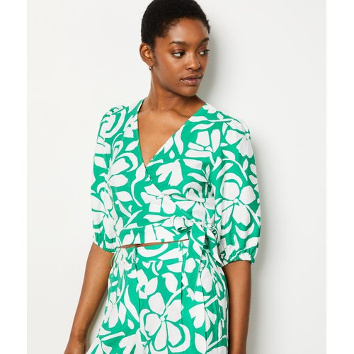 Etam robe cache coeur online