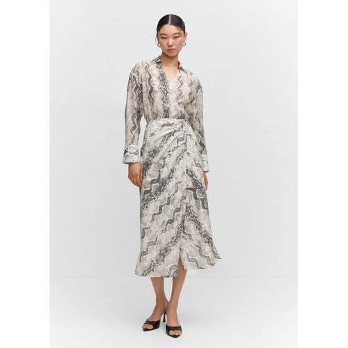 Mango robe serpent cheap