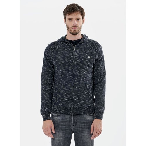 Gilet veer bleu Kaporal La Redoute