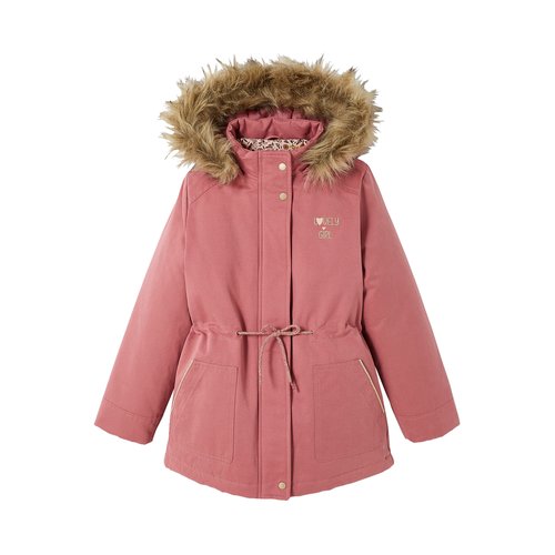 Manteau vertbaudet 3 en 1 on sale