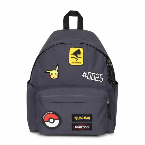 Sac a dos eastpak gris foncé hotsell