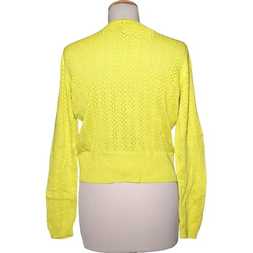 Gilet jaune camaieu deals