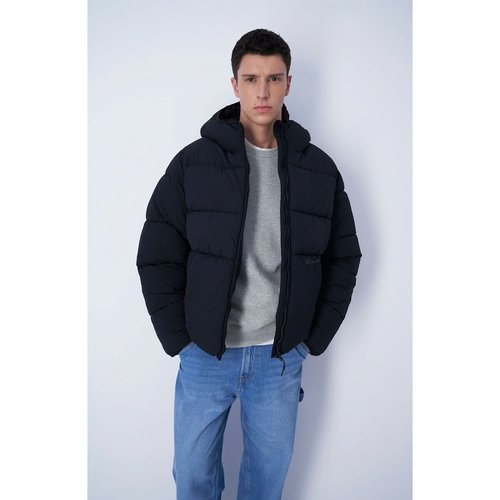 Doudoune a capuche rochester Champion La Redoute