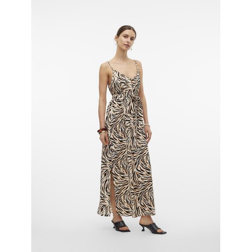 Robe vmeasy robe longue Vero Moda La Redoute