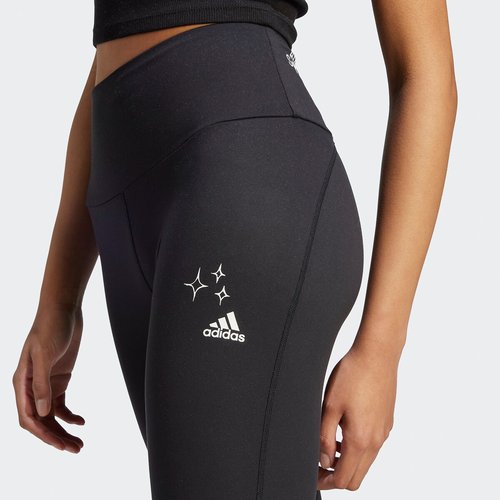 Adidas grijze legging outlet