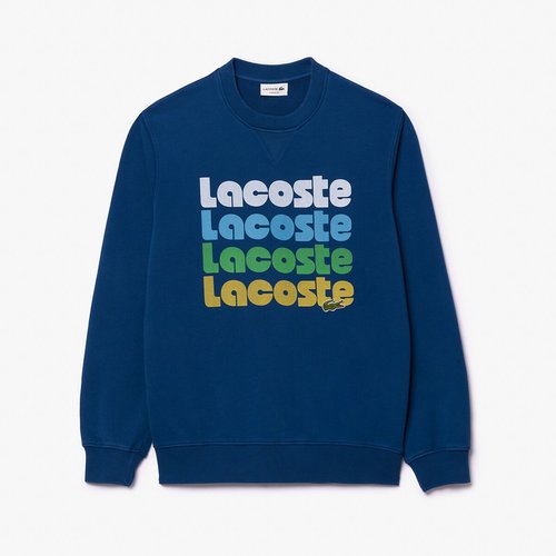 La redoute lacoste 2025