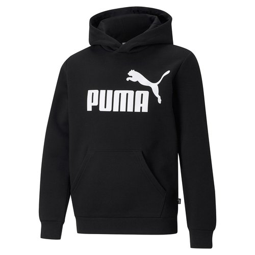 Pull a capuche puma 2025