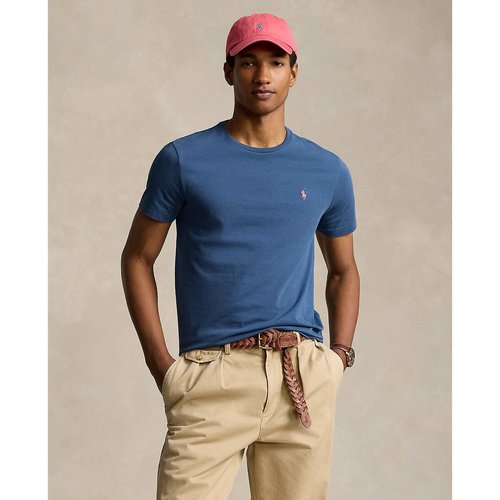 Camiseta lisa ralph lauren hotsell
