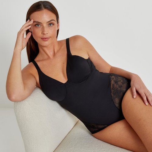 Control bodyshaper La Redoute Collections Plus La Redoute