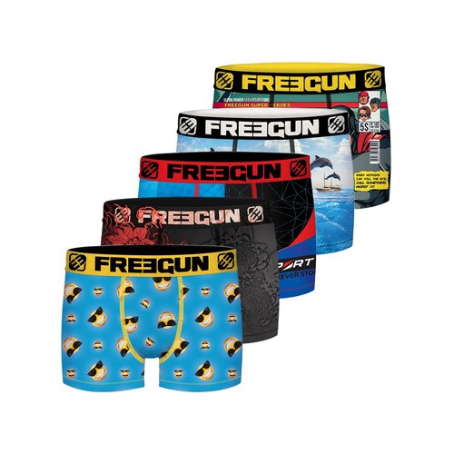 La redoute freegun outlet