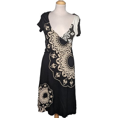 Redoute robe mi longue top