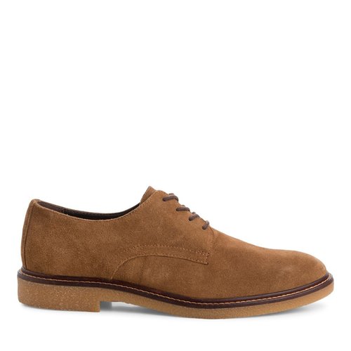 Derbie homme Marco Tozzi La Redoute
