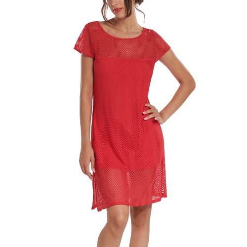 Robe housse la redoute sale