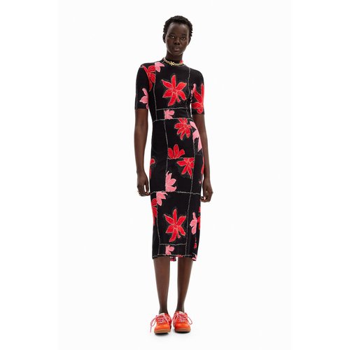Robe desigual la redoute outlet