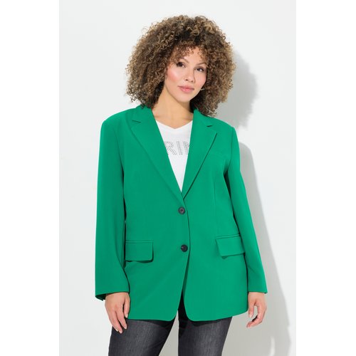 Blazer vert emeraude femme on sale