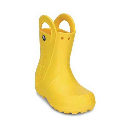 Crocs handle it boot online