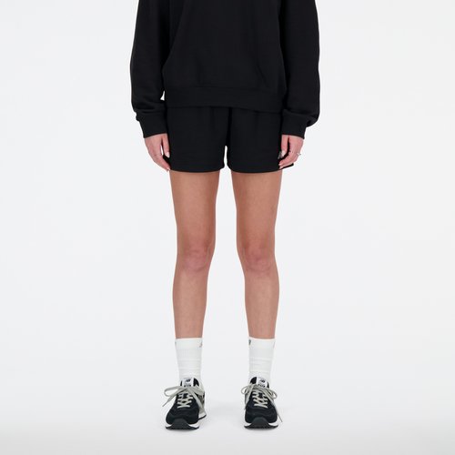 Essentials french terry shorts on sale