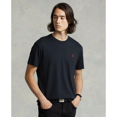 Polo ralph lauren t shirt grey new arrivals