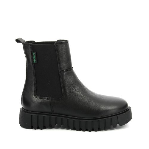 Bottes kickers femme la redoute discount