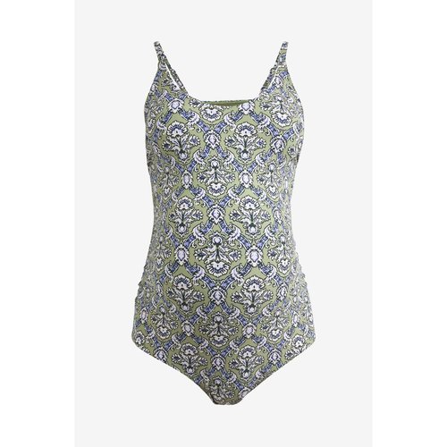 Maillot de bain grossesse la redoute best sale