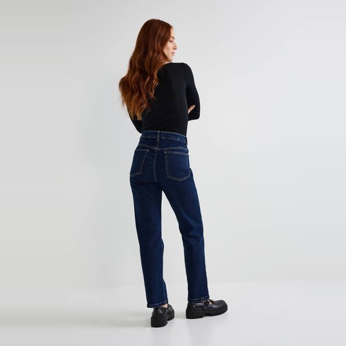 Monoprix jeans homme discount