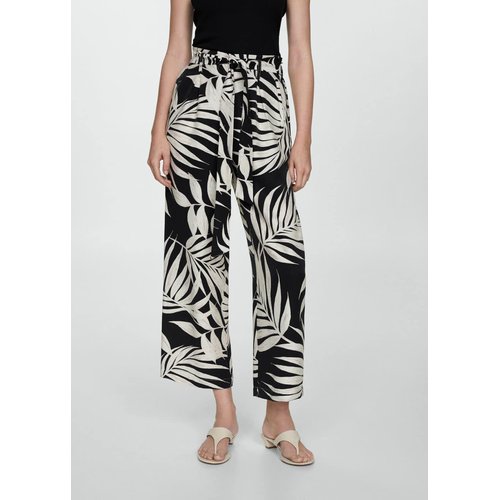 Mango nomada jumpsuit sales