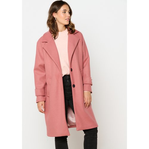 Manteau mi long