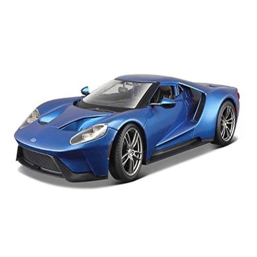 Maisto ford gt new arrivals