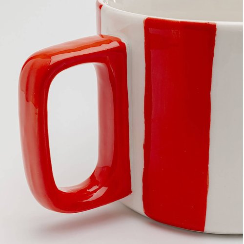 TASSE EN PLASTIQUE - CROCODILE - ETS