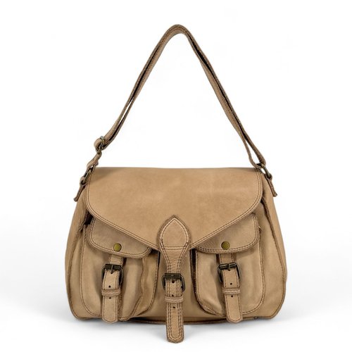 La redoute sac besace cuir shop