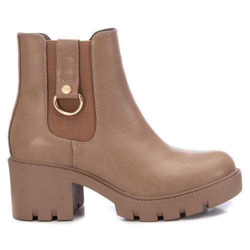 Bottine a talon 6 cm new arrivals