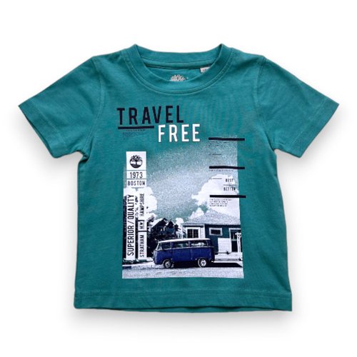 T shirt timberland bebe cheap
