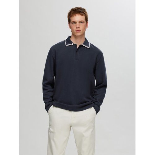 La redoute polo homme manches longues 2025
