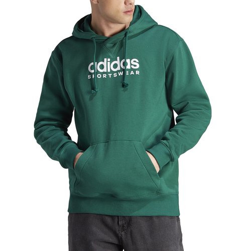 Felpa adidas verde e nera shop