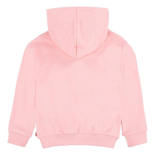 Sweat a capuche Levi s Kids rose La Redoute
