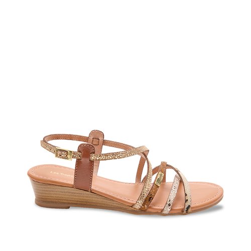 Tropezienne compensées on sale