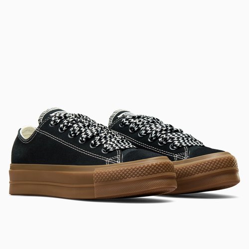 Sneakers all star lift ox 90s sport nero Converse La Redoute