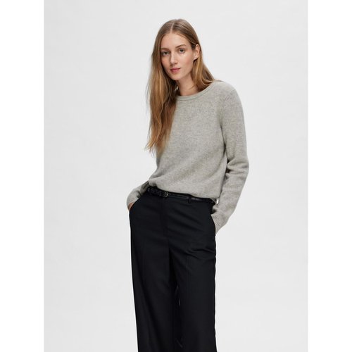 Pull 100 cachemire femme on sale