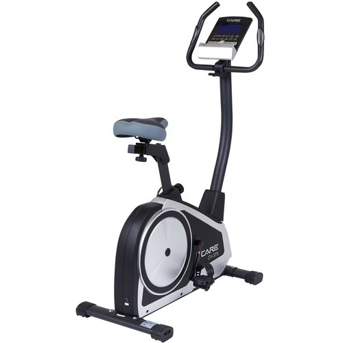 Velo d appartement cv 375 noir Care La Redoute