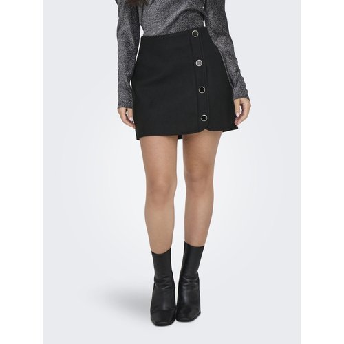 Jupe simili cuir la redoute online